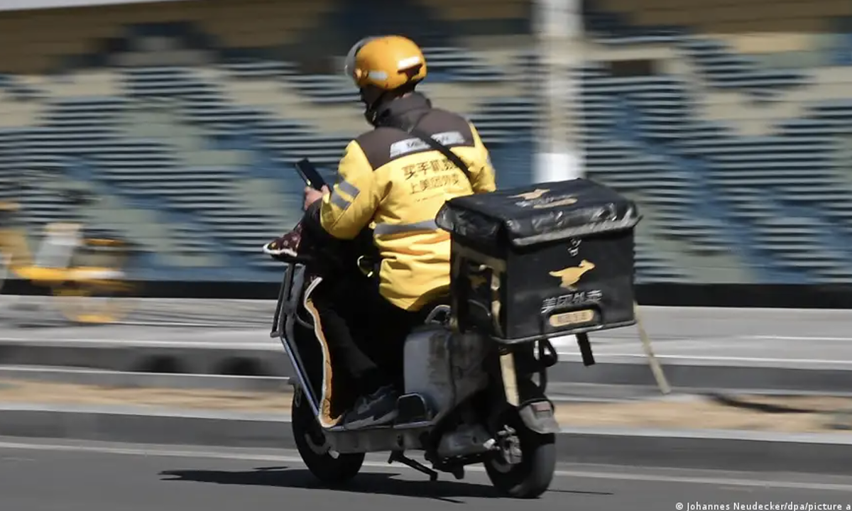 Cả huyện bị cấm mua hàng online vì một người lừa tiền nền tảng