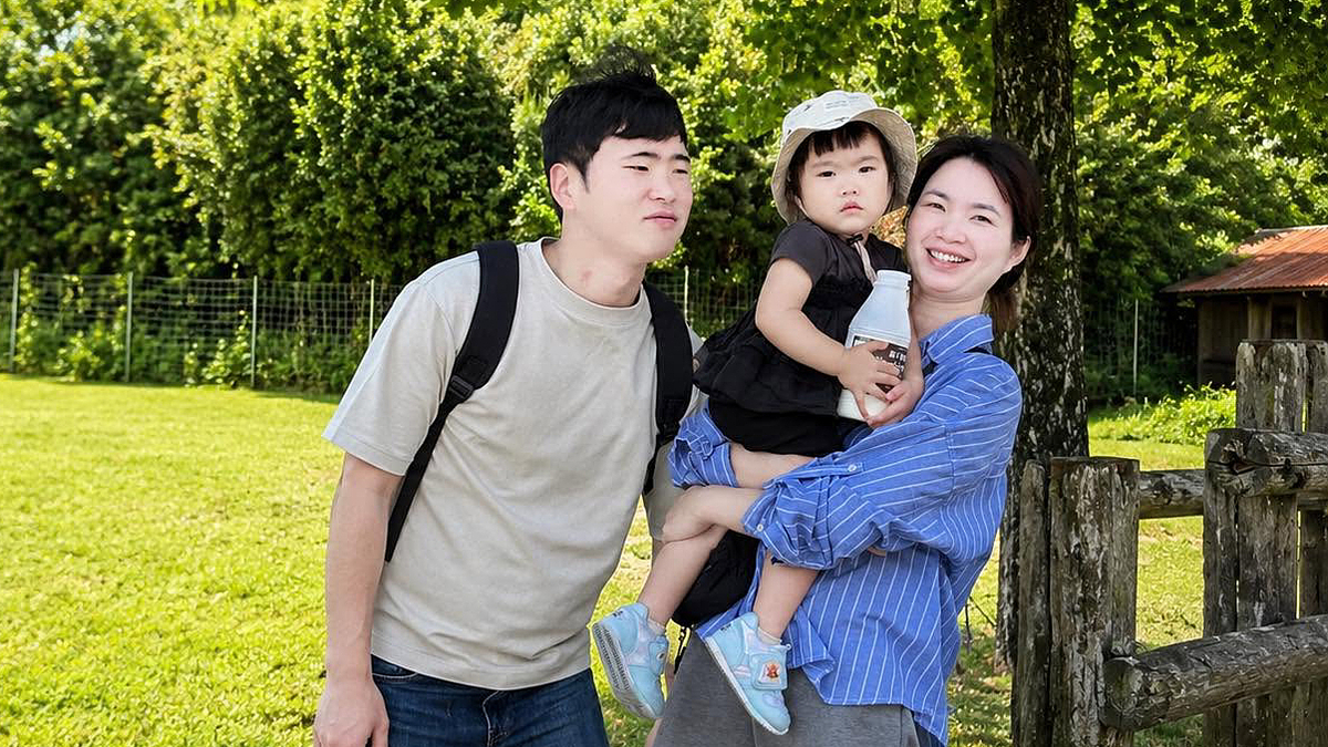 Sếp Nhật giả nghèo 'cưa đổ' mẹ đơn thân Việt
