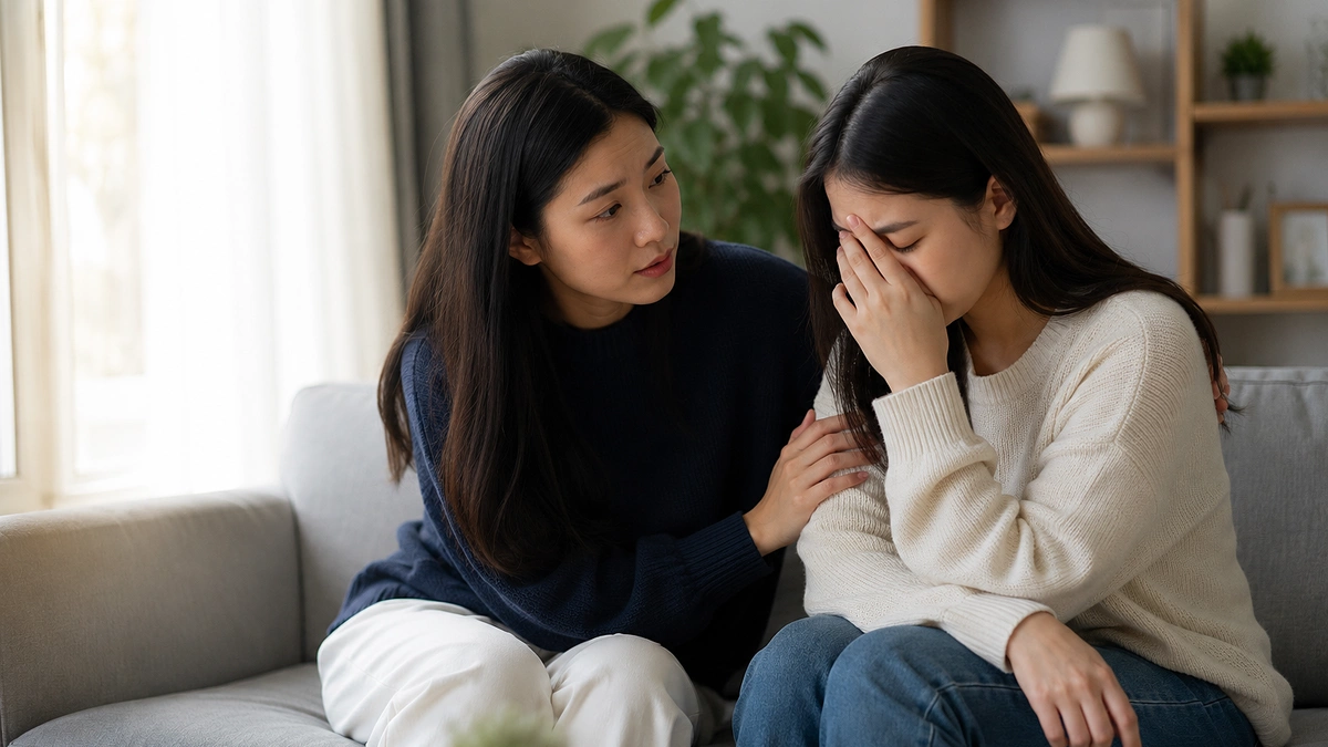 Những câu nói người EQ cao luôn tránh