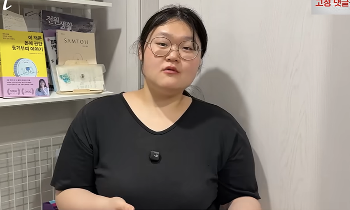 Mua được hai căn hộ nhờ 4 năm sống tiết kiệm tối đa