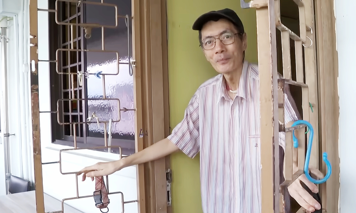 Biến thất nghiệp thành nghỉ hưu sớm