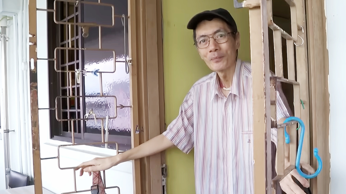 Biến thất nghiệp thành nghỉ hưu sớm