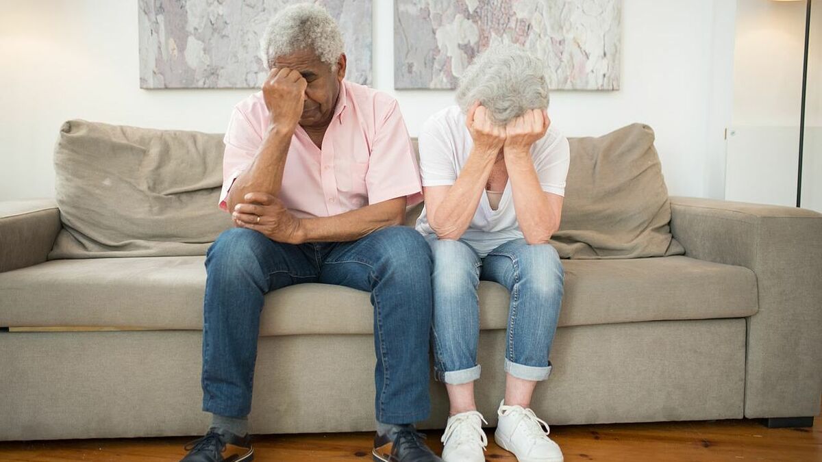 3 kiểu khủng hoảng trung niên qua các thế hệ