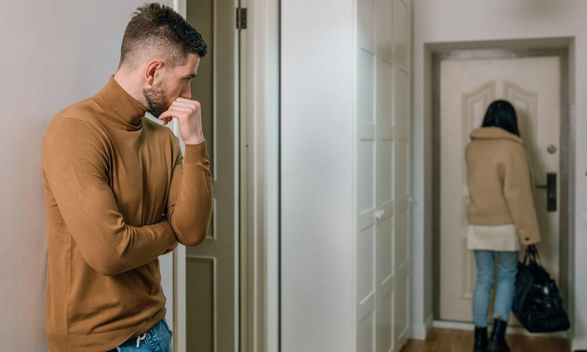 Lý do phụ nữ tuổi 50 không ngại ly hôn