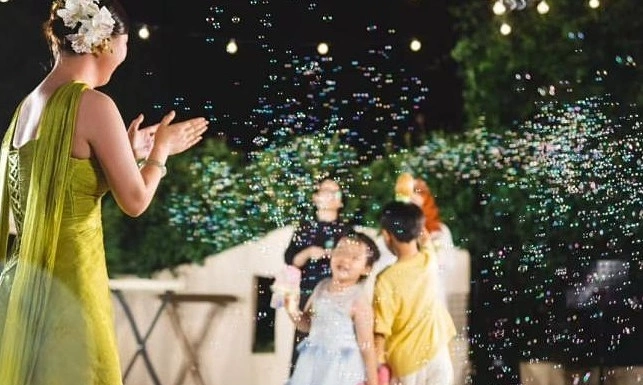 Khách hàng và nhiếp ảnh gia kiện nhau vì ảnh cưới xấu