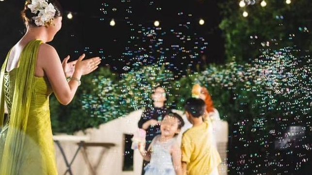 Khách hàng và nhiếp ảnh gia kiện nhau vì ảnh cưới xấu