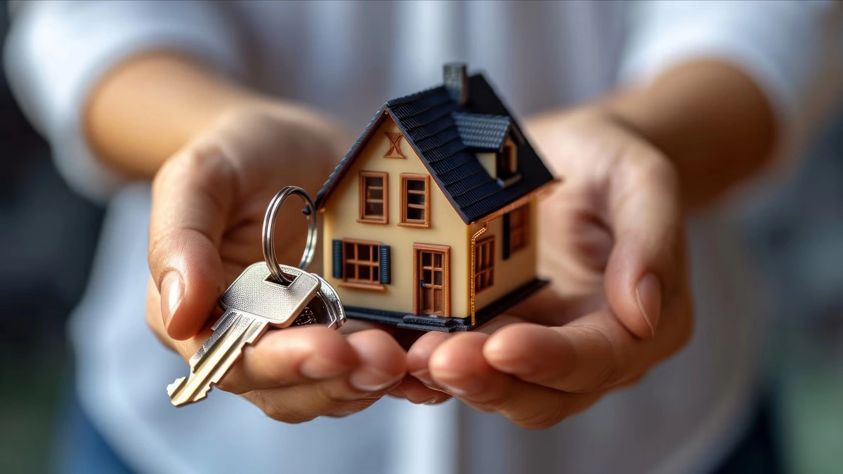 Vì sao nên xem nhà vào ban đêm trước khi xuống tiền?