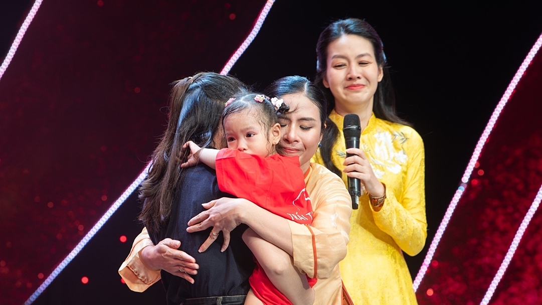 Tìm lại hy vọng sống cho những trái tim "lỗi nhịp"