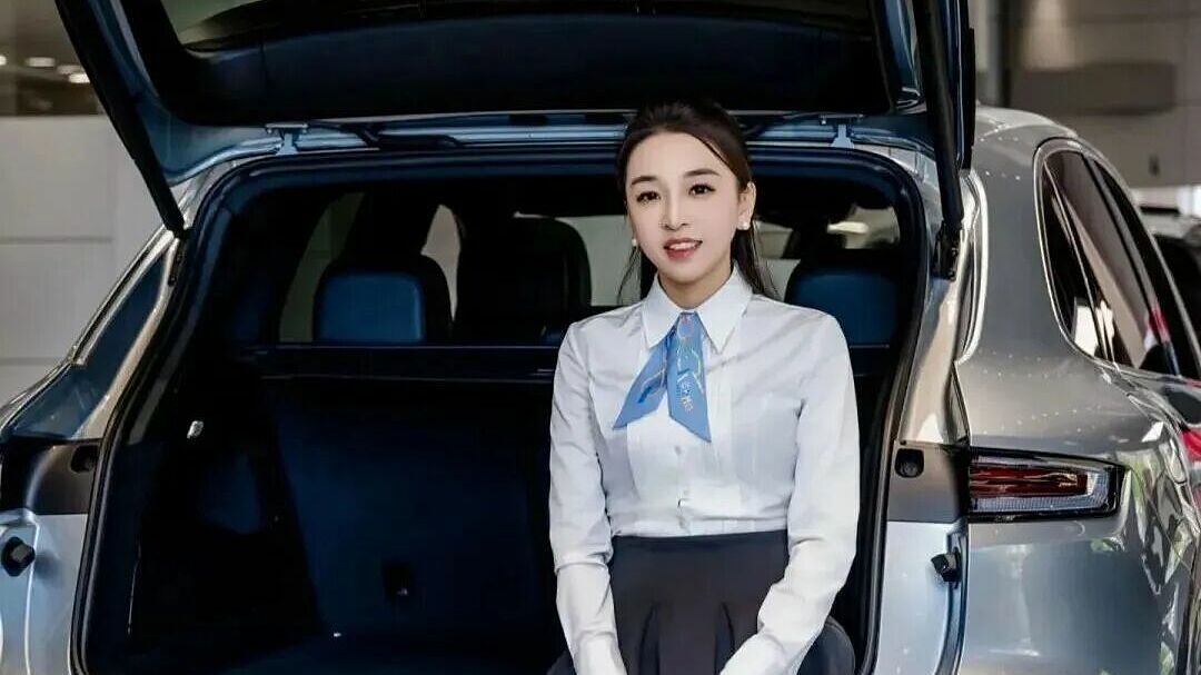 Hành trình đòi danh dự của người phụ nữ bị bôi nhọ bằng video AI