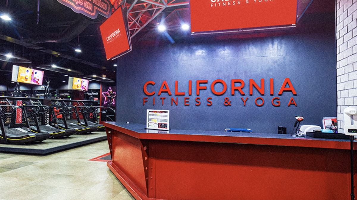 Lo mất trăm triệu khi chuỗi phòng tập California dừng hoạt động